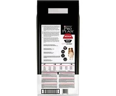 Purina Pro Plan OPTIDERMA dog adult Medium Sensitive Skin 14 kg, suaugusių vidutinių veislių, turinčių jautrią odą šunų sausas pašaras 12367239