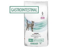 Purina Nestle Sausas Kačių Maistas - Purina Pro Plan EN Gastrointestinal 5kg