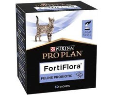 PURINA Pro Plan FortiFlora - papildas jūsų katei - 30 x 1g