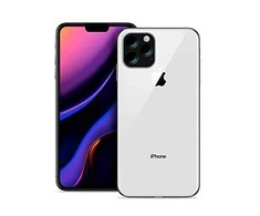 Dėklas Puro 0.3 Nude skirtas iPhone 11, skaidrus / IPCX611903NUDETR / 150708
