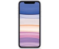 Dėklas Puro 0.3 Nude skirtas iPhone 11, skaidrus / IPCX611903NUDETR / 150708