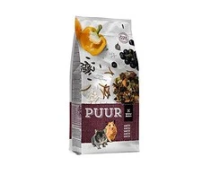 Witte Molen Puur žiurkėnai Draugai 8kg