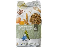 Witte Molen Puur Budgie 2kg