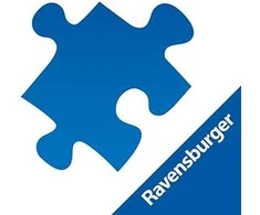 Ravensburger Dėlionė 2000 vnt. - Sodo namelis