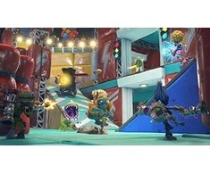 Sony „Electronic Arts EA PS4 PvZ: Battle for Neighborville“ (Čekija, Slovakija, Vengrija, Rumunija)