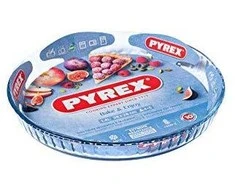 Forma do tarty 25 cm PYREX