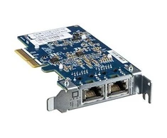 Tinklo kortelė Qnap QNAP QXG-5G2T-111C