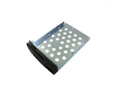 Serveris Qnap Systems SPARE HDD TRAY Juodas/.