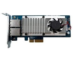 Tinklo kortelė Qnap QXG-2G1T-I225