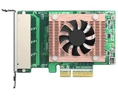Qnap QNAP QXG- 2G4T- I225