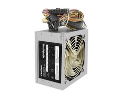 QOLTEC ATX 505W WIND ATX maitinimo šaltinis Wind 505W PFC