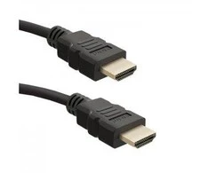 Kabelis Qoltec HDMI - HDMI 3m juoda (50406)