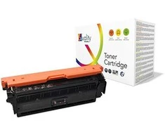 Coreparts Toneris Quality Imaging Magentos pakeitimas 508X (QI-HP1028ZM)