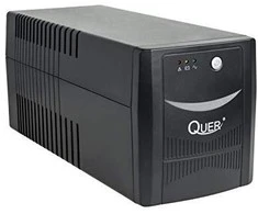 Rebel Nepertraukiamo maitinimo šaltinis UPS 1000VA 600W 230V