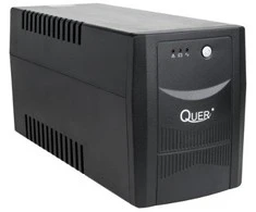 Rebel Nepertraukiamo maitinimo šaltinis UPS 2000VA 1200W 230V