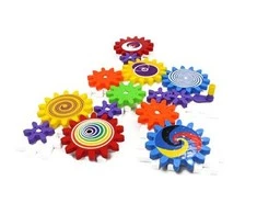 QUERCETTI - Georello Kaleido Gears - (QU-2341)