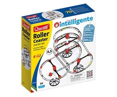 Quercetti Skyrail Starter Set - Edukacinis Žaislas