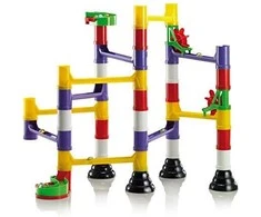 Quercetti Marble Run Basic - Edukacinis Žaislas