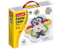 Quercetti mozaika "Fantacolor Daisy Basic" 0132