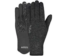 Moteriškos pirštinės Rab Quest Infinium Gloves Wmns - S