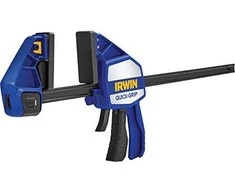 Irwin Quick-Grip XP Spaustuvas, 450 mm, 10505944