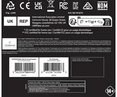 Thrustmaster T818 Quick Release Adapteris (4060295)