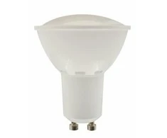 Omega LED lemputė 2800K GU10 7W 500LM (42556)
