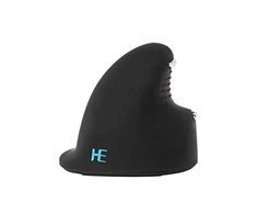R Go Tools ERGONOMIC Pelė MEDIUM - HAND165-185MM LEFT-HANDED belaidė