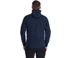 Vyriškas džemperis Rab Capacitor Hoody - M - Deep ink
