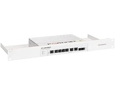 Triton Rackmount.IT RM-FR-T16 tvirtinimo komplektas