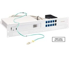 Rackmount IT Rackmount Solutions RM-SR-T10 montavimo rinkinys