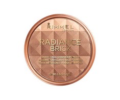 Rimmel London Radiance Brick Bronzer moterims, 12 g