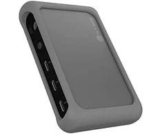 „Icy Box“ 1x USB-A 3.0 (IB-HUB801-TB4)