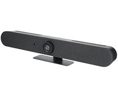 LOGITECH RALLY BAR MINI GRAPHITE - EU/SEA/INDO/KO