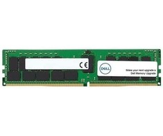 RAM DELL atminties atnaujinimas 32 GB 3200 MHz RDIMM DDR4