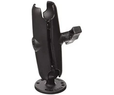 Ram Mounts UNPKD RAM MONTAVIMAS su 1 RAM-202 2 1/2" SK.