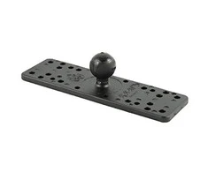 Laikiklis Garmin Ram Mounts UNPKD RAM MARINE ELETRONICS BAZĖ 6 1/4