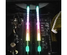 PATRIOT Viper Steel RGB DDR4 16GB 2x8GB KIT 3600MHz DIMM