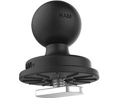 Lanberg Ram Mounts RAM 1" TRACK BALL WITH T-BOLT ATTACHMENT