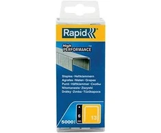 Kabės „Rapid" pl. dėž. 13/06 5000 vnt.