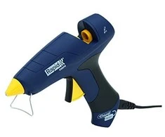 Klijų pistoletas CG270, 12mm, cordless, Rapid