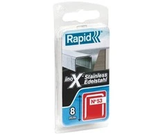 Grąžtas Kabės nerūd. plieno „Rapid“ 53/8 1080 vnt.