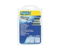 Rapid Sukabinimo kabės VR16 1390 vnt.