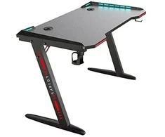 Raptor Gaming RAPTOR - Žaidimų lenta GT-100 RGB