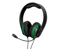 Ausinės „Raptor Gaming HX200“.