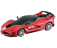 RASTAR automodelis valdomas R/C 1:24 Ferrari FXX K Evo, 79300