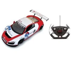 RASTAR automodelis valdomas RC 1:14 Audi R8 LMS Performance, 47510