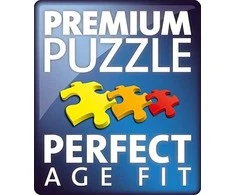 Ravensburger Dėlionė 12 vnt. - Statybų aikštelė