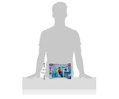 Ravensburger Dėlionė 3x49 vnt. - Frozen: Žiemos nuotykiai