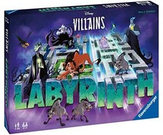 Ravensburger Blogiukų labirintas PL/CS/SK/HU/RU 27356